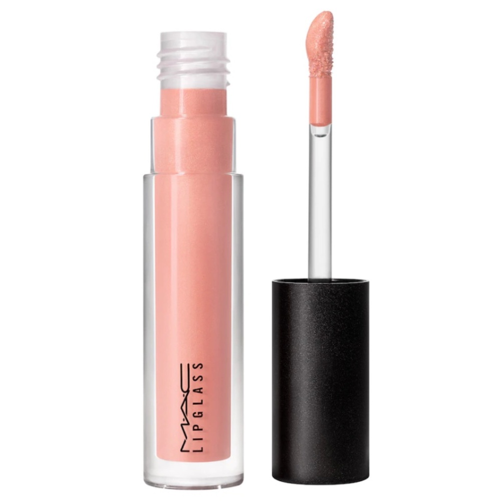 MAC Cosmetics Please Me Lipglass